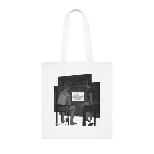 War is Peace Tote Bag
