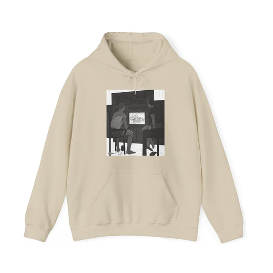War is Peace Hoodie
