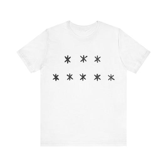 *** ***** T-shirt