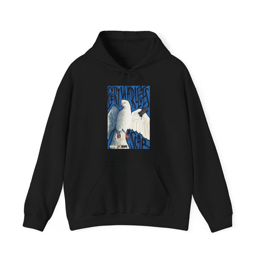 Pigeon Hoodie