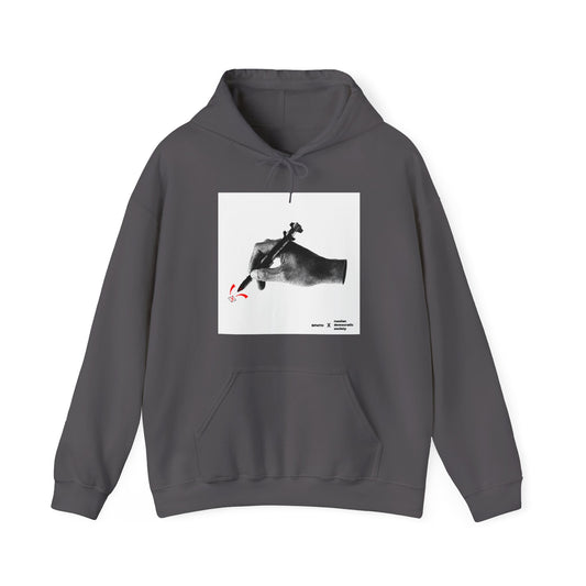 Signature Hoodie