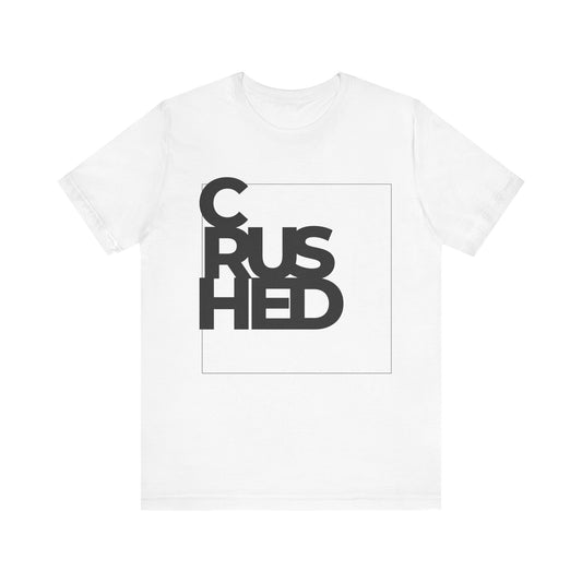 Crushed T-shirt