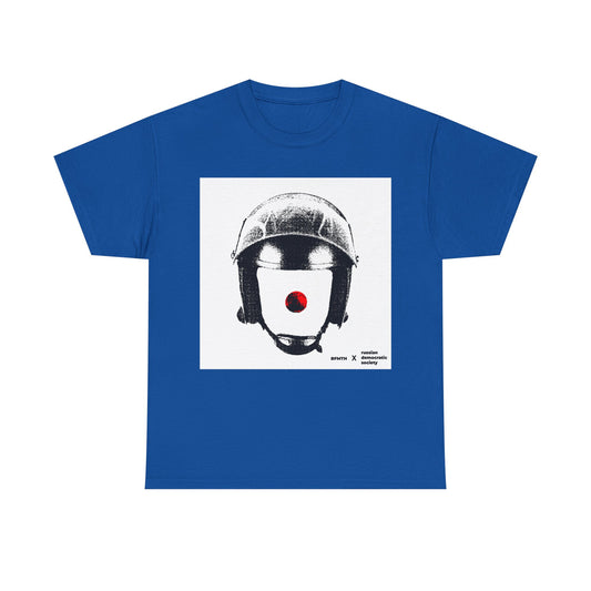 Mask T-shirt