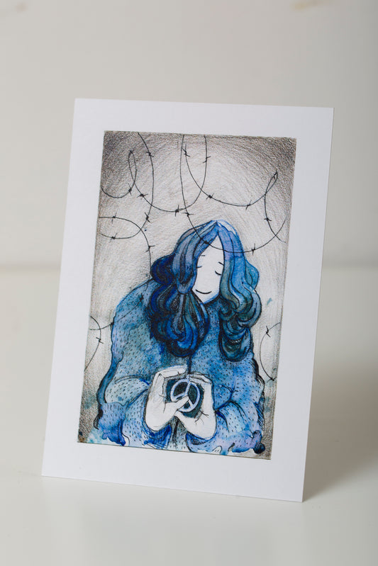 Postcard