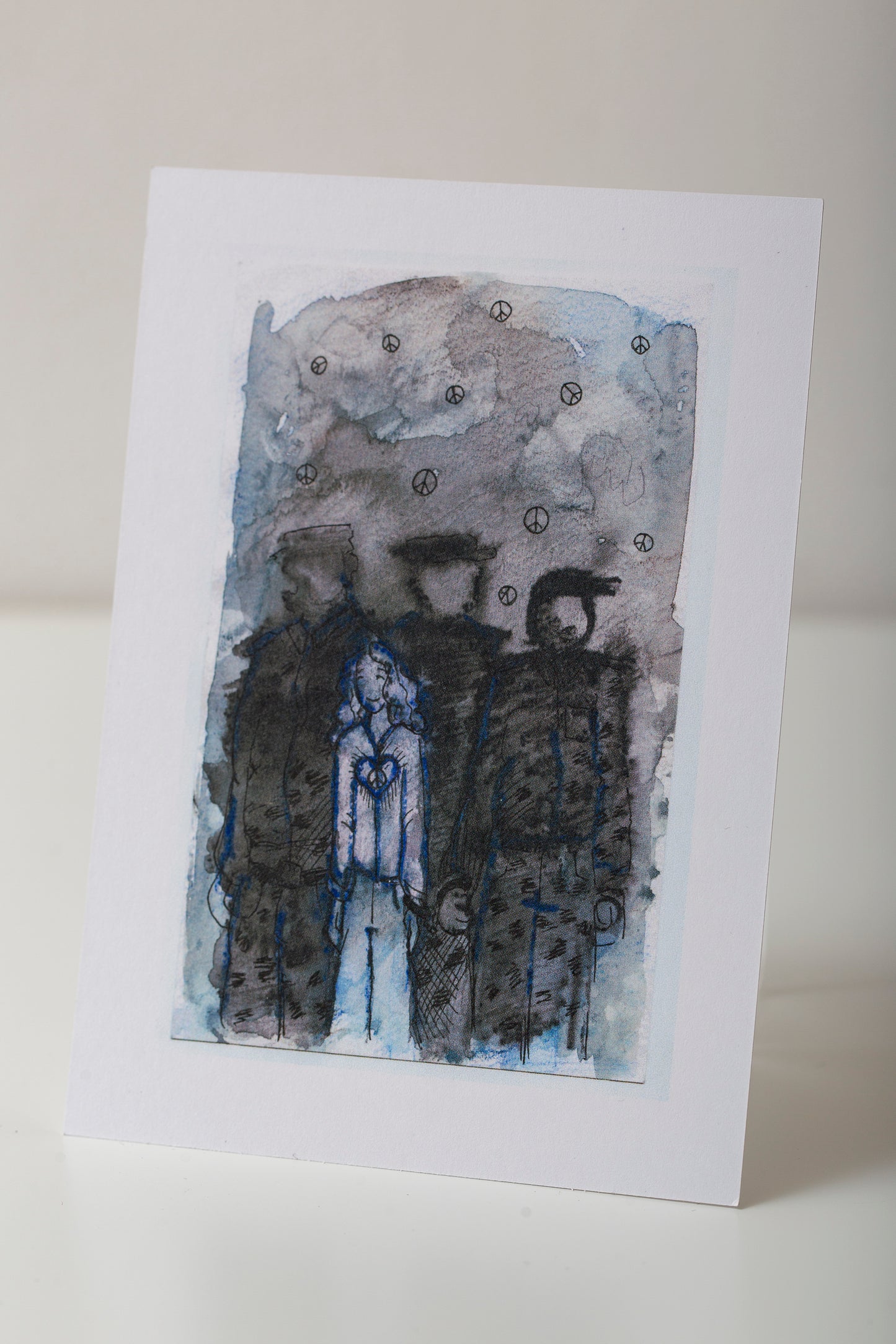 Postcard