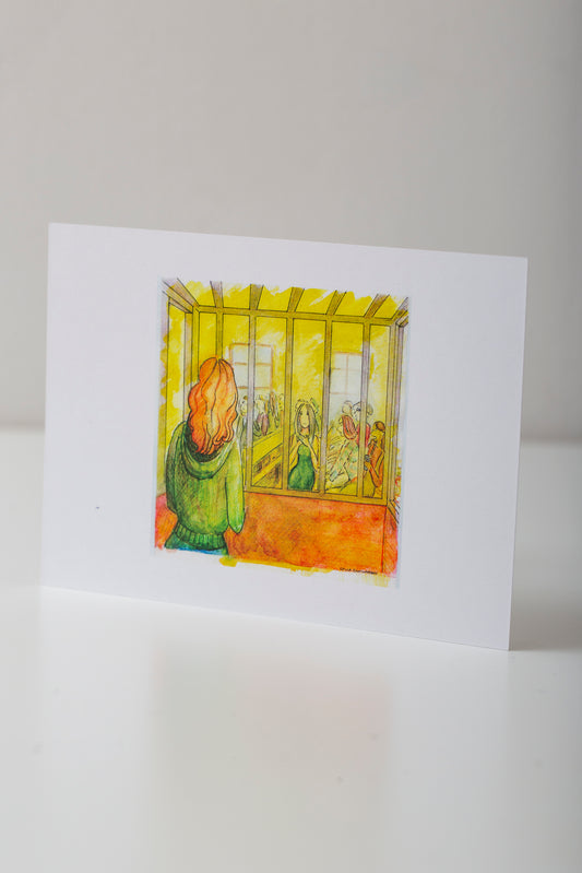 Postcard