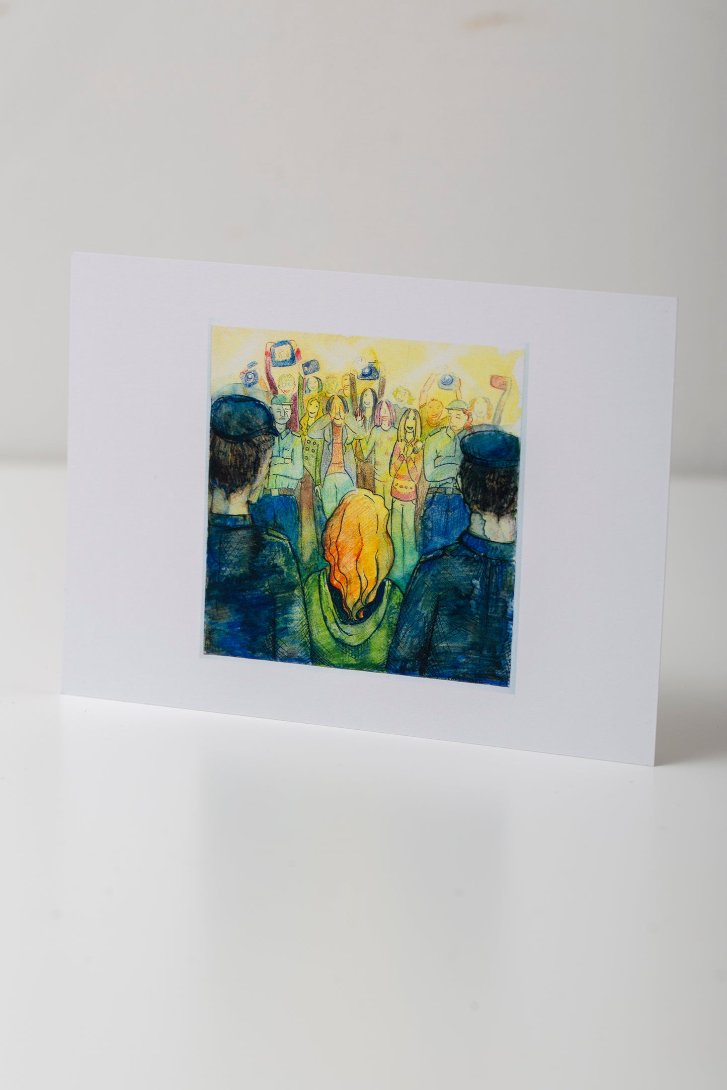 Postcard