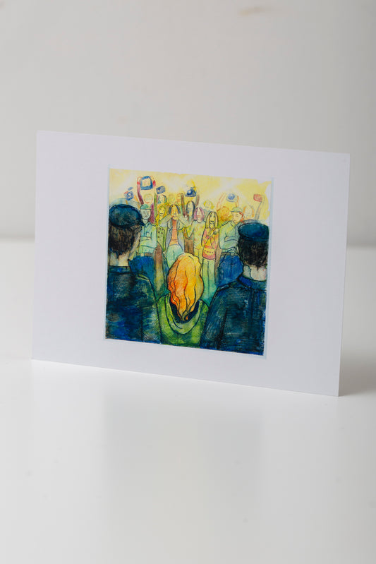 Postcard
