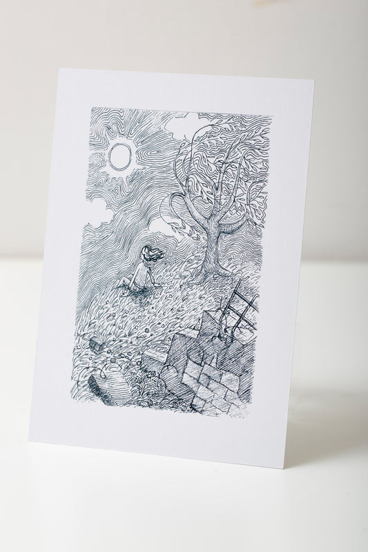 Postcard