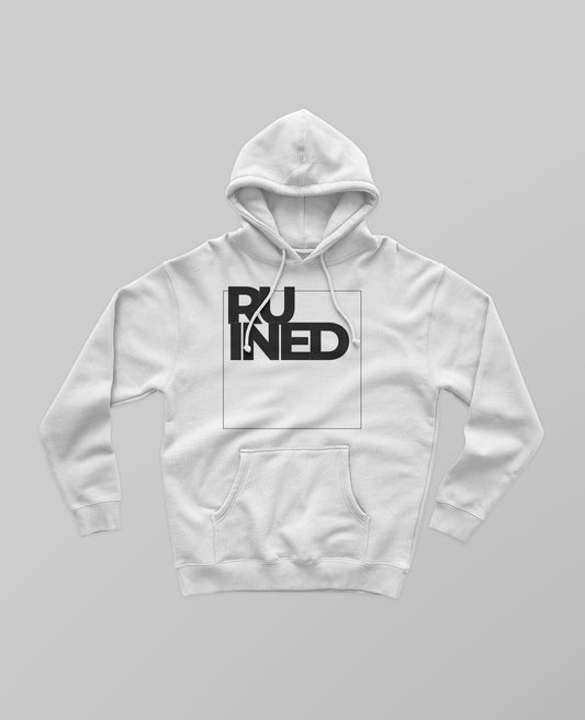 Ruined Hoodie