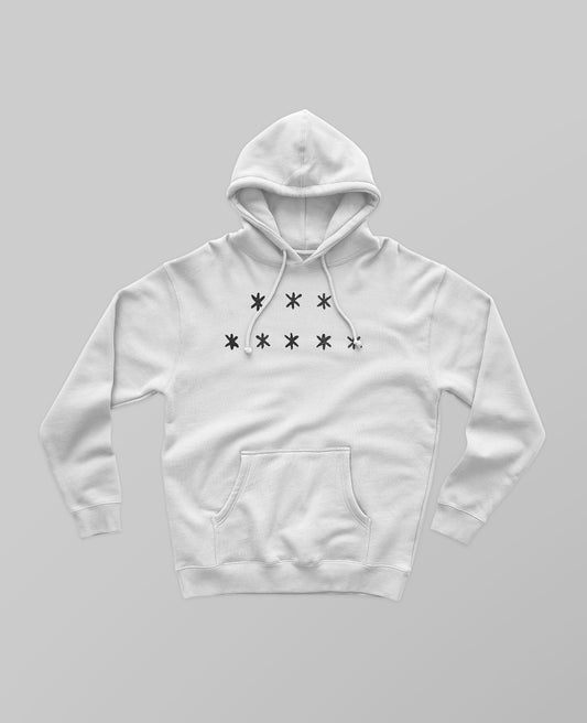 *** ***** Hoodie