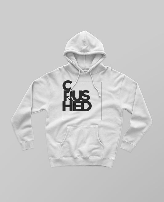 Crushed Hoodie