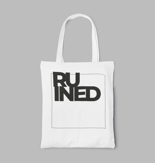 Ruined Bag