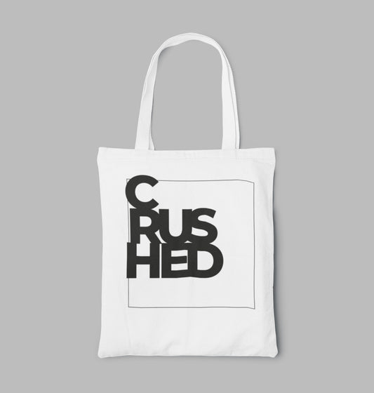 Crushed Bag