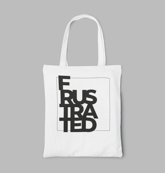Frustrated Bag