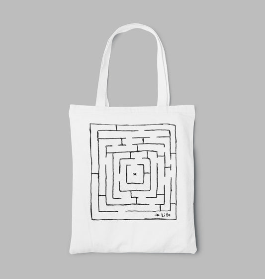 Evacuation Bag
