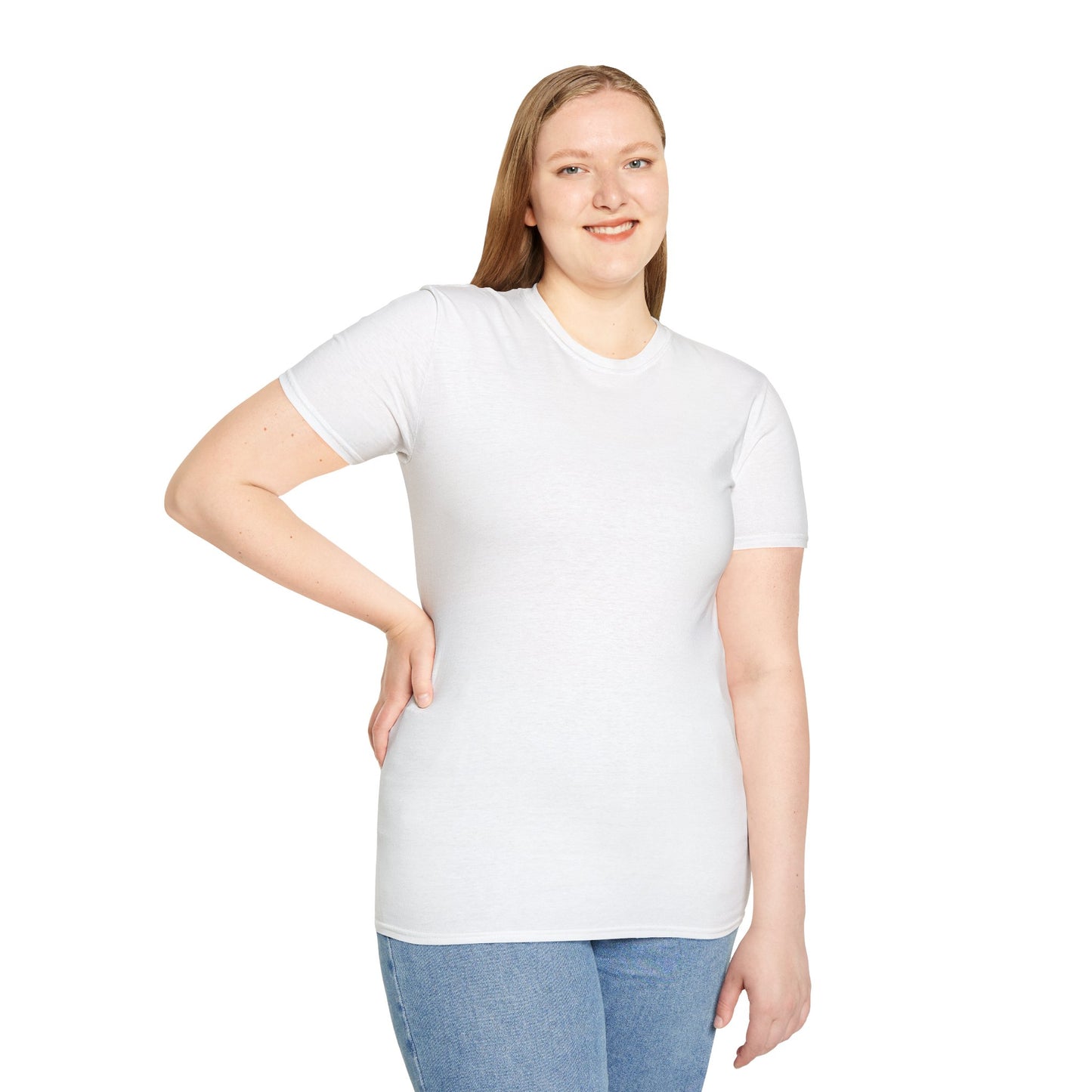 22 Article of the Constitution Back T-Shirt