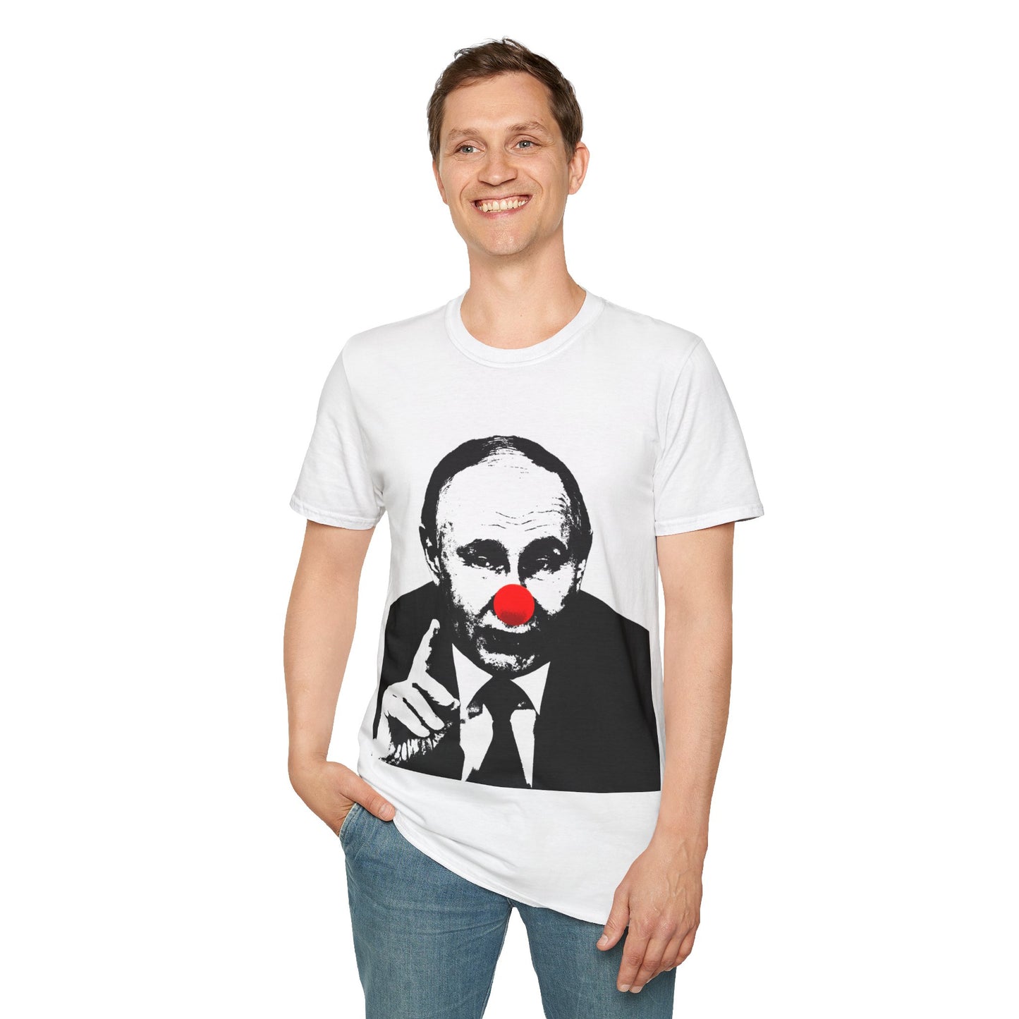 Clown T-Shirt