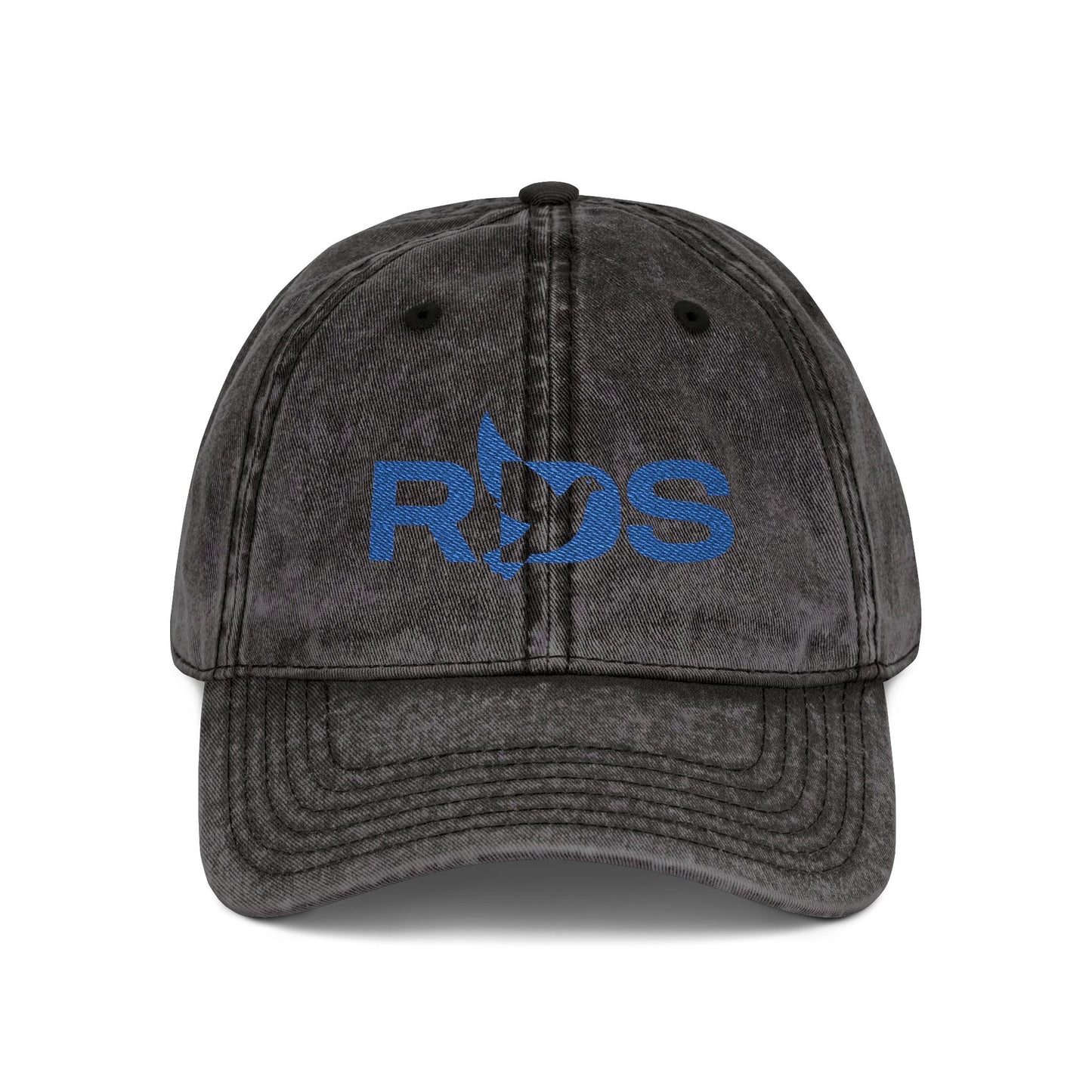 RDS Cap (Embroidery)