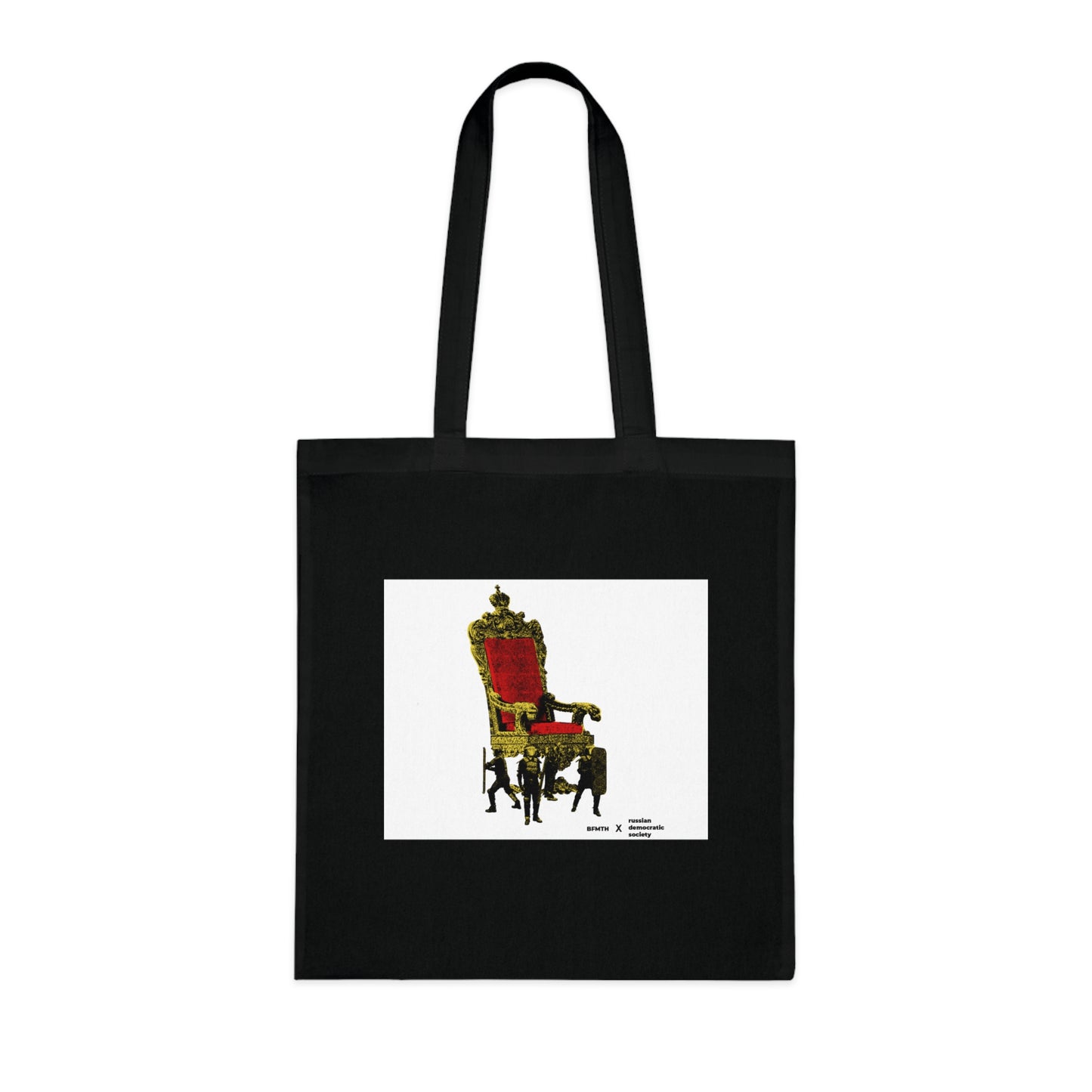 Throne Tote Bag