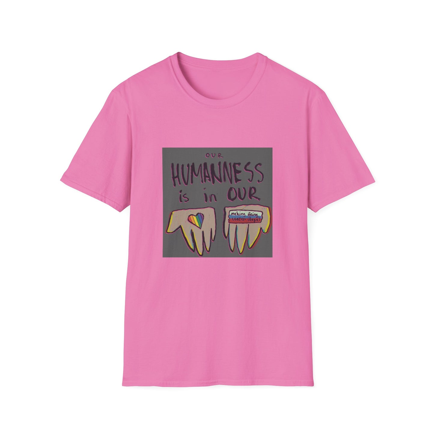 Our Humanness T-Shirt