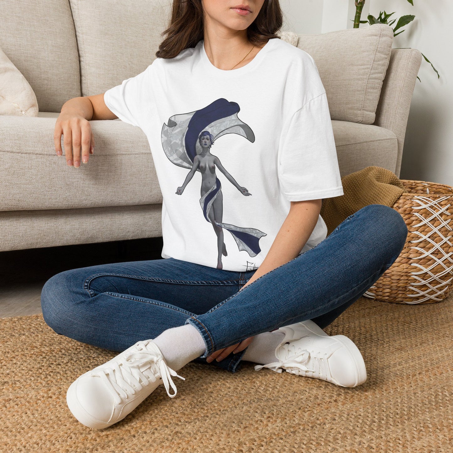 Diva T-Shirt