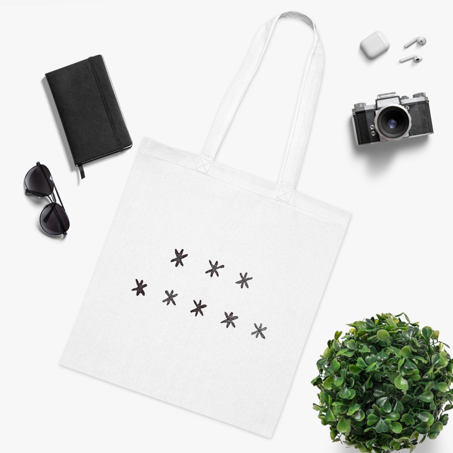 *** ***** Tote Bag