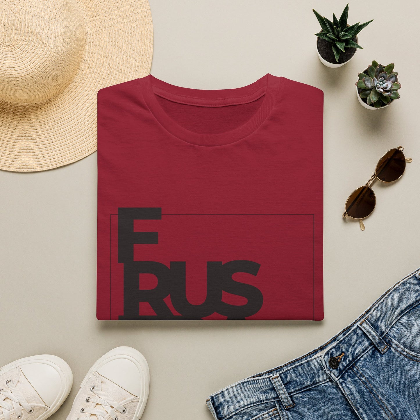 Frustrated T-Shirt