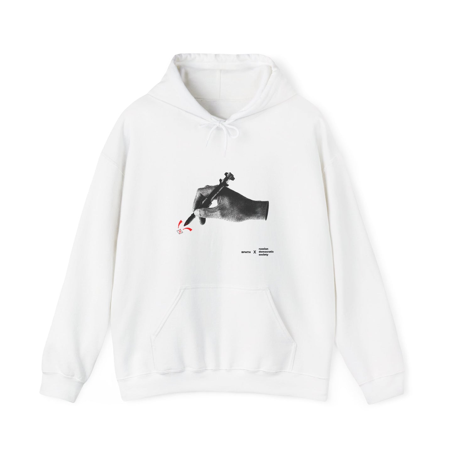 Signature Hoodie