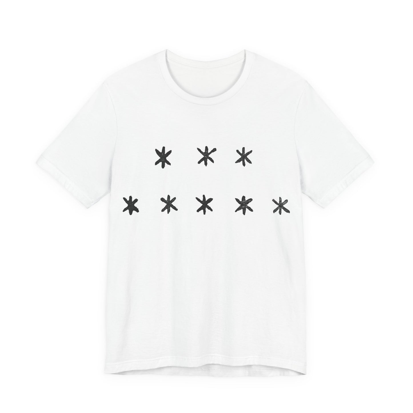 *** ***** T-shirt