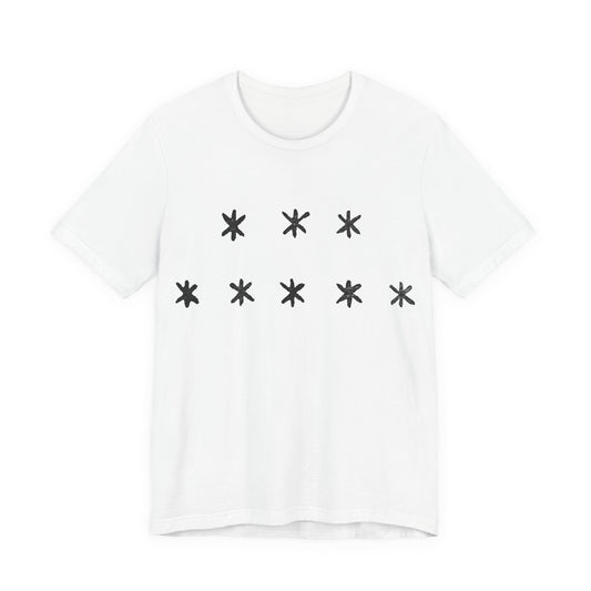 *** ***** T-shirt