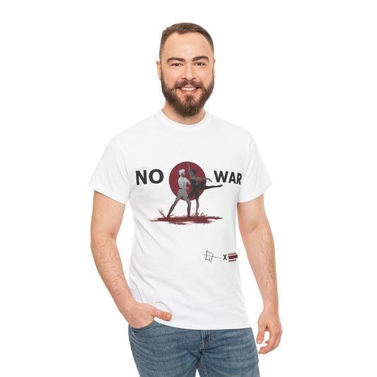 Now war T-shirt
