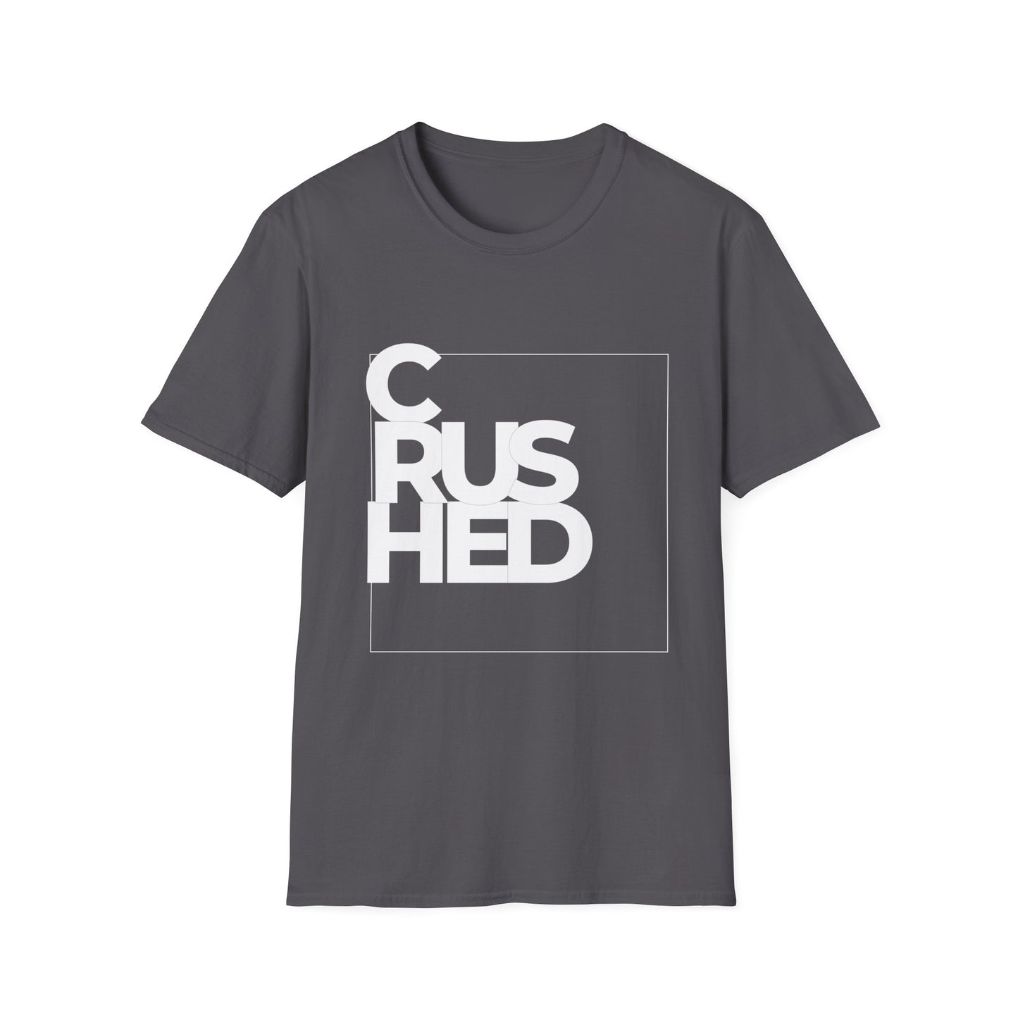 Crushed T-Shirt