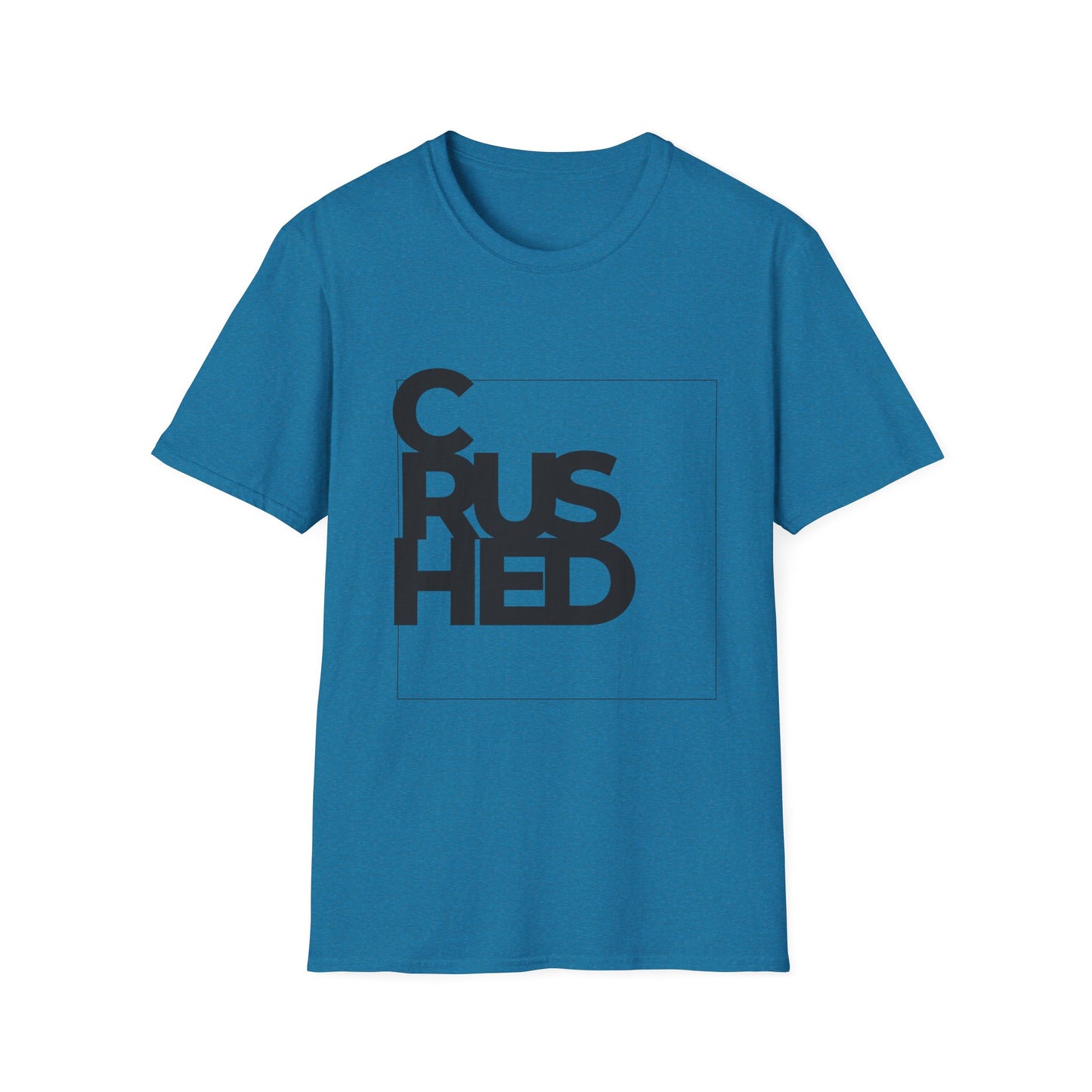 Crushed T-Shirt
