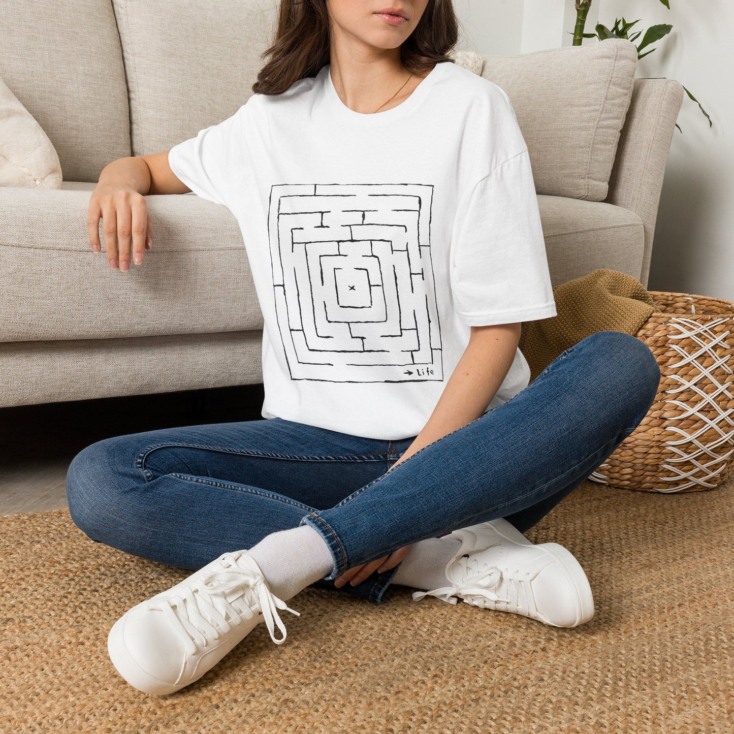 Evacuation T-Shirt