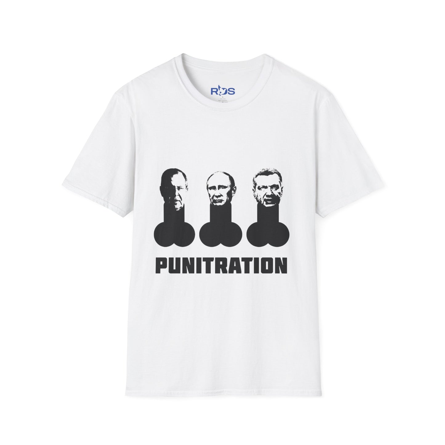 Punitration T-Shirt