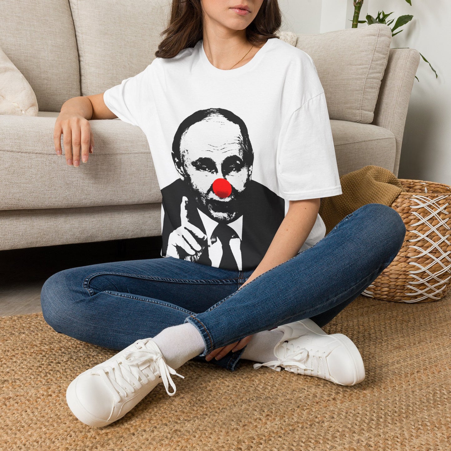 Clown T-Shirt