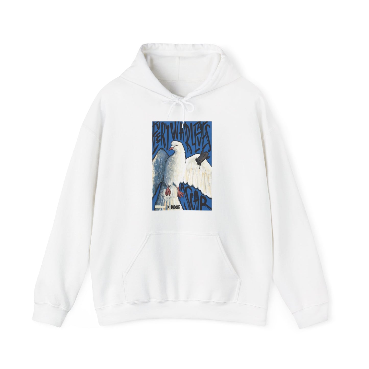 Pigeon Hoodie