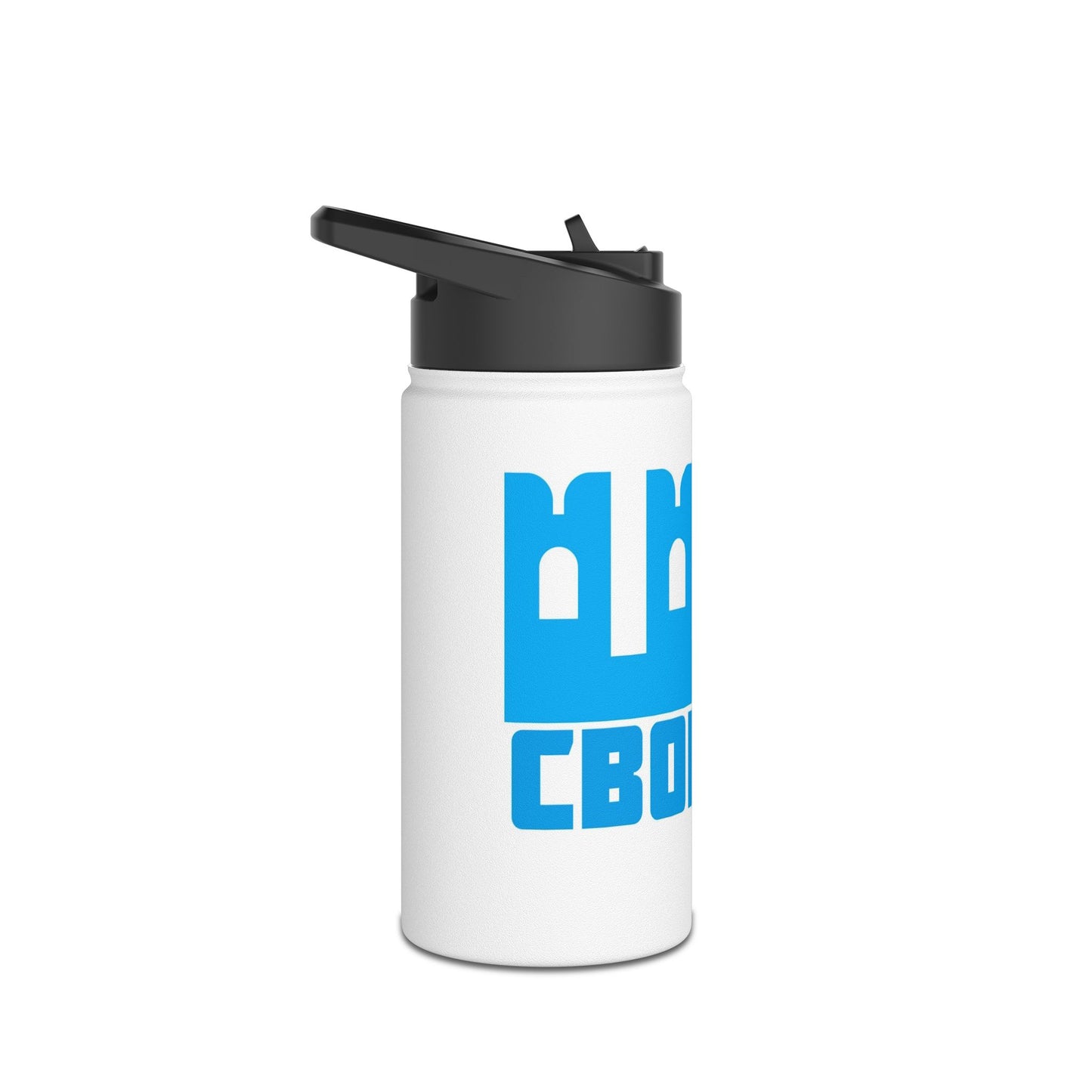 Freedom Water Bottle, Standard Lid