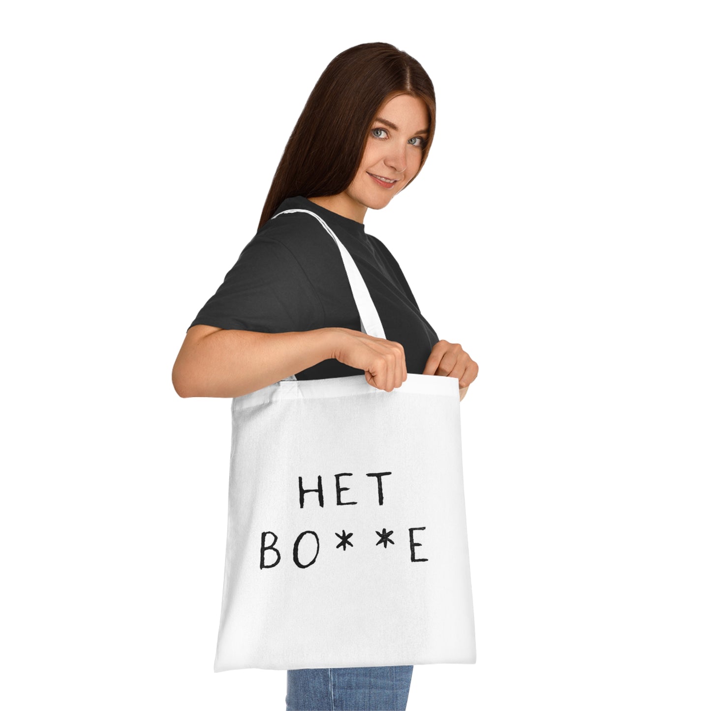 No To W*r Tote Bag