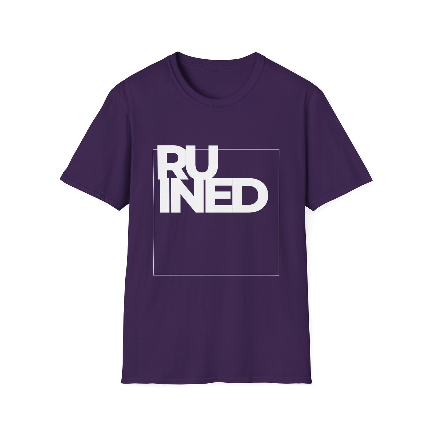 Ruined T-Shirt