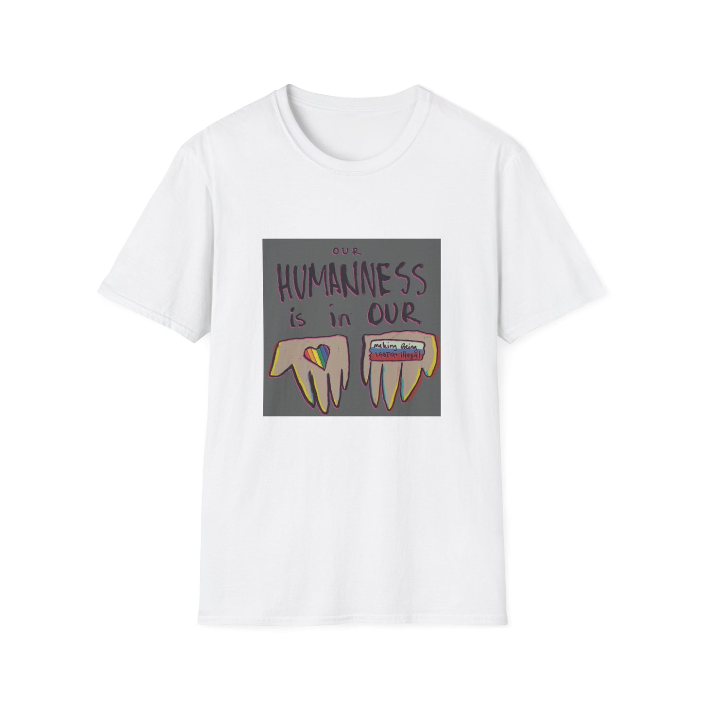 Our Humanness T-Shirt