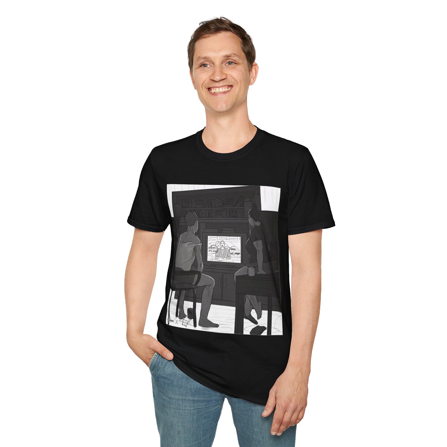 War is Peace T-Shirt
