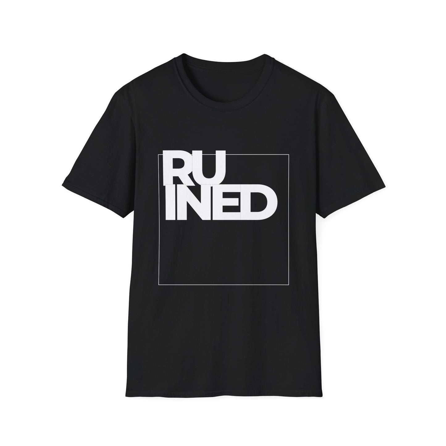 Ruined T-Shirt
