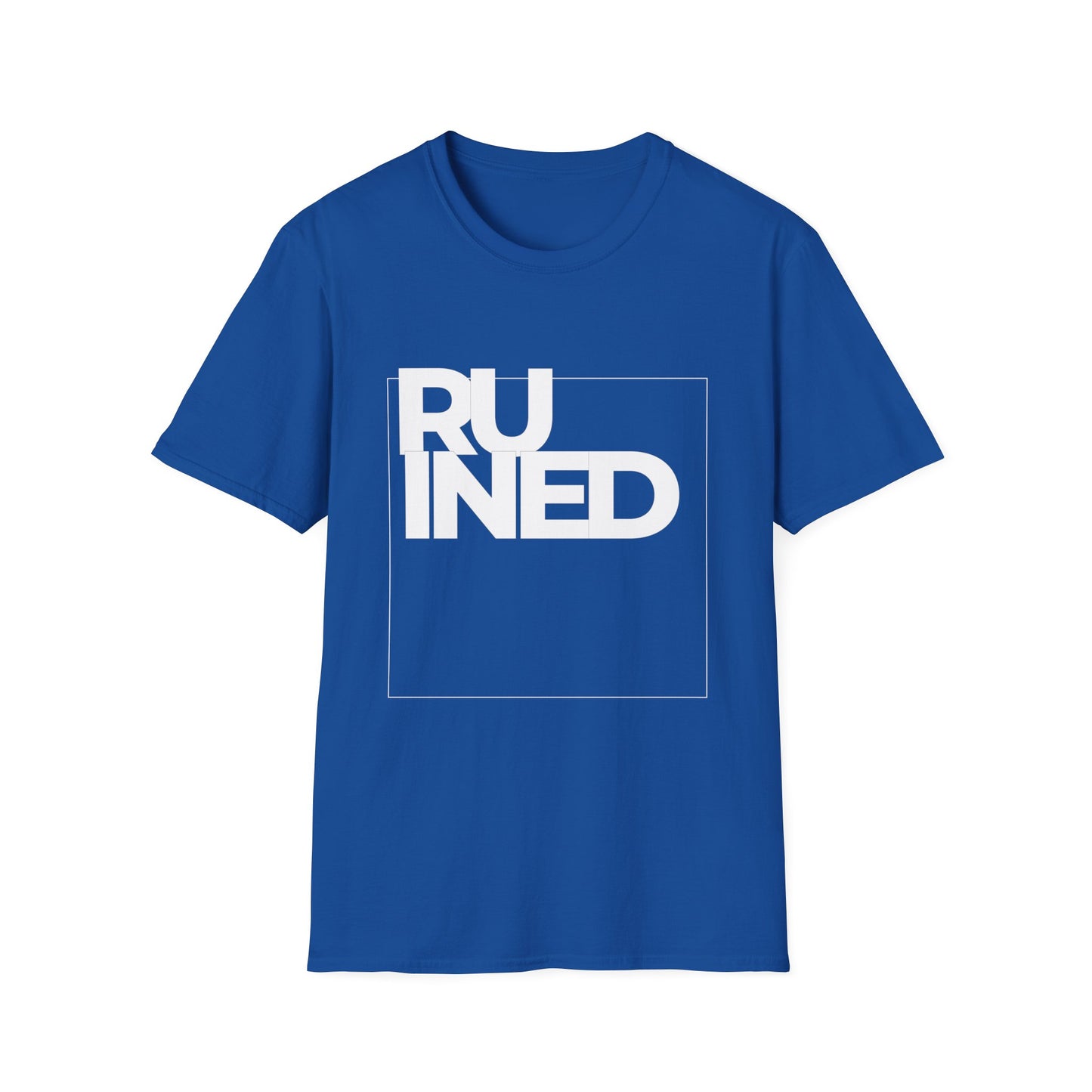 Ruined T-Shirt