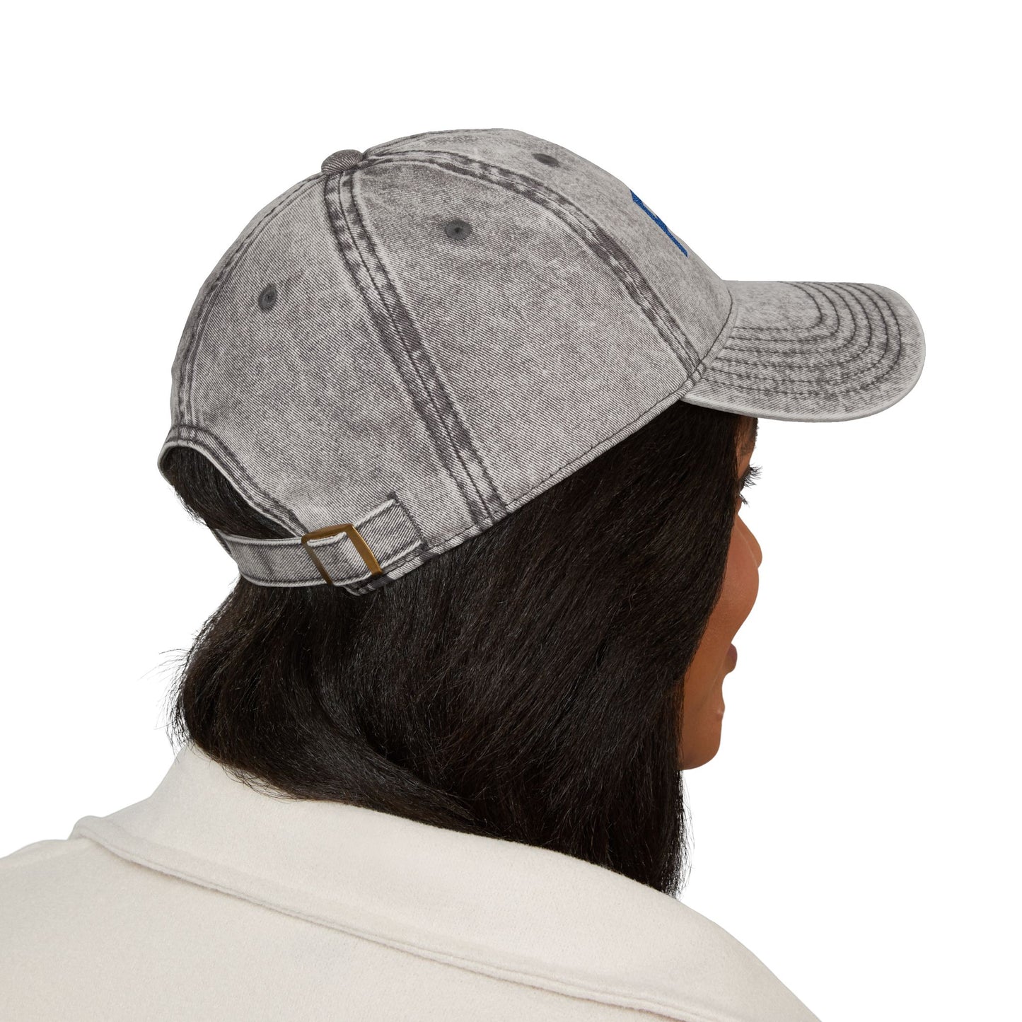 RDS Cap (Embroidery)