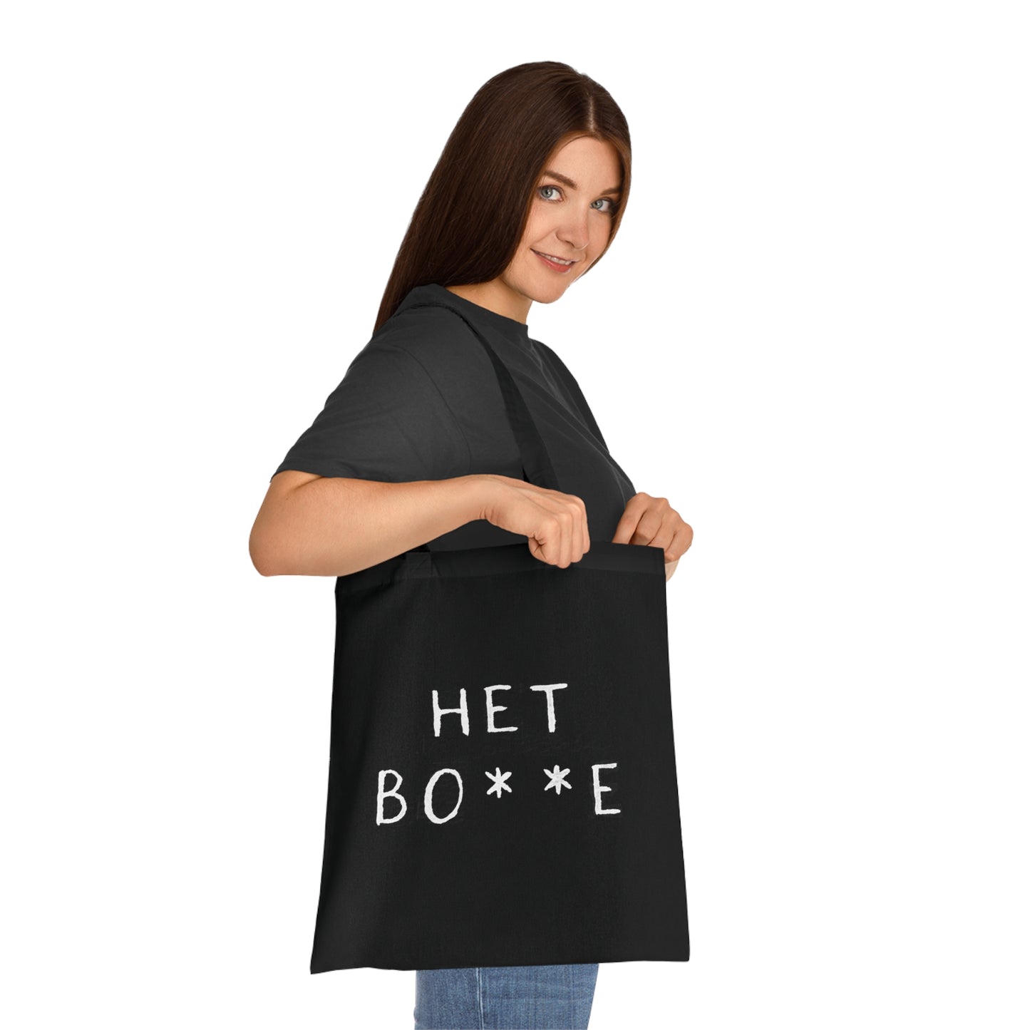 No To W*r Tote Bag