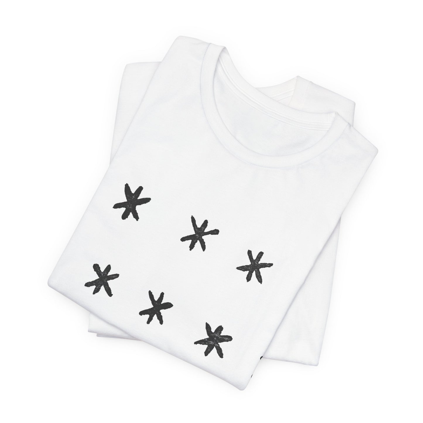 *** ***** T-shirt
