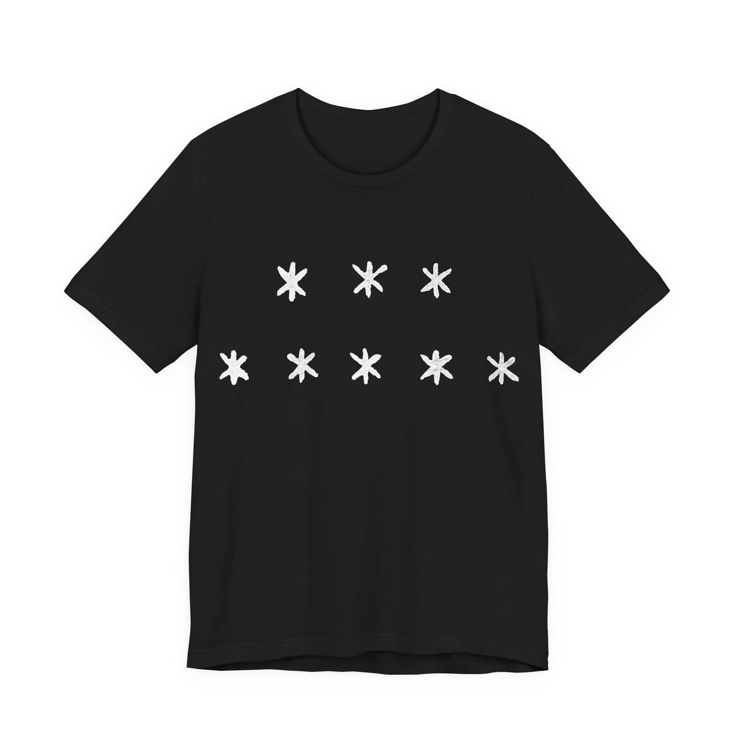 *** ***** T-shirt