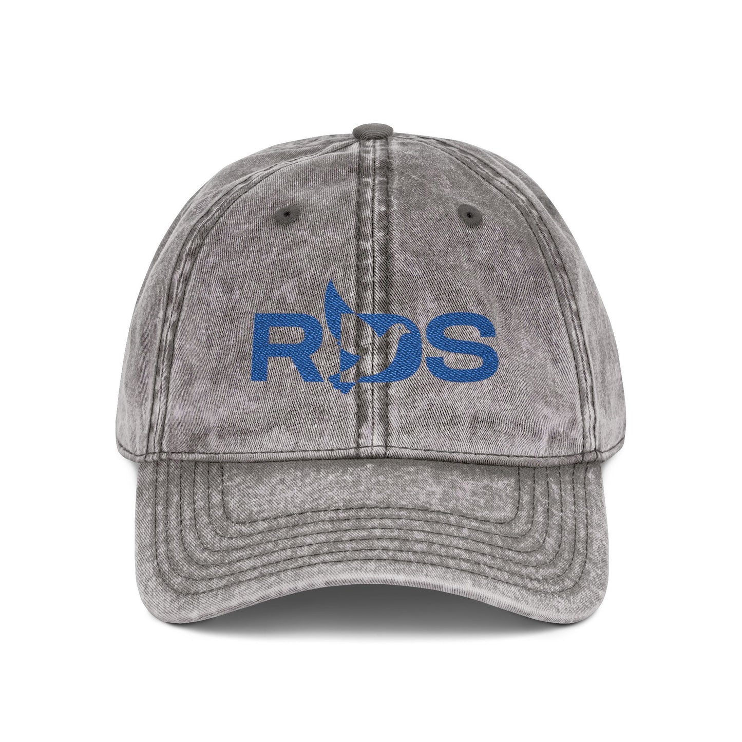 RDS Cap (Embroidery)